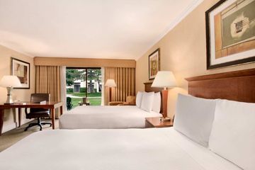 Hotel Hilton Airport