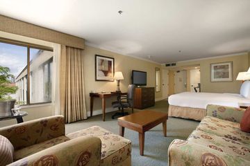 Hotel Hilton Airport