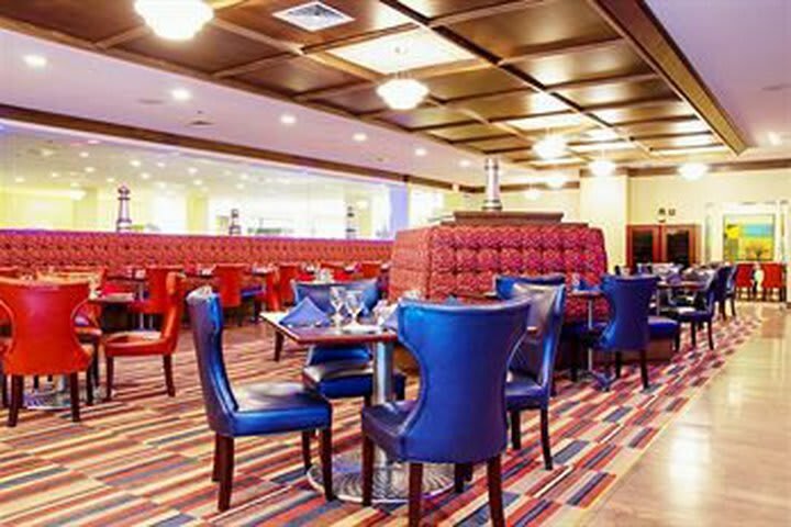 Hotel Hilton Washington Dc North/gaithersburg