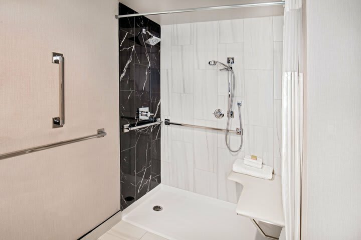 Hotel Hilton Washington Dc North/gaithersburg