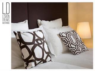 Residencia Lisbon Dreams Guesthouse