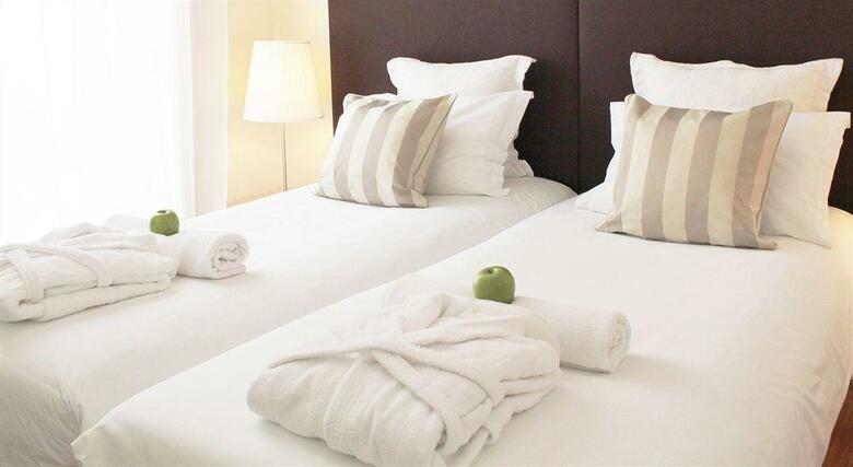 Residencia Lisbon Dreams Guesthouse