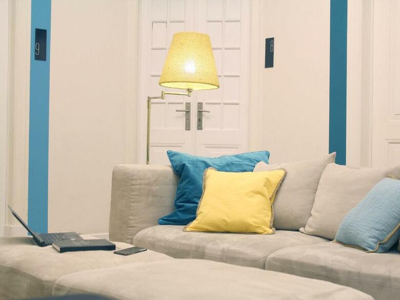 Residencia Lisbon Dreams Guesthouse