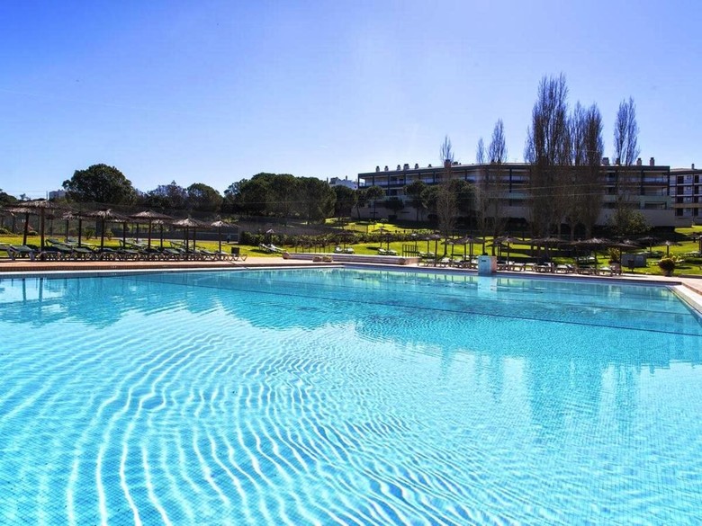 Hotel Vitasol Park
