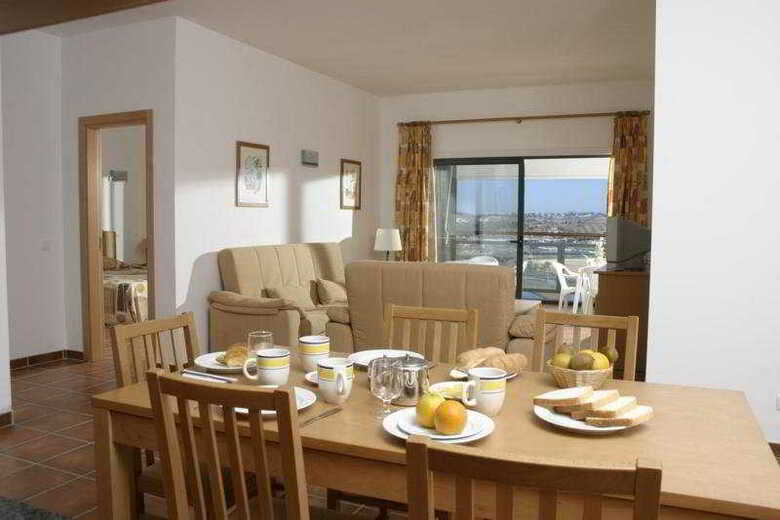 Hotel Vitasol Park