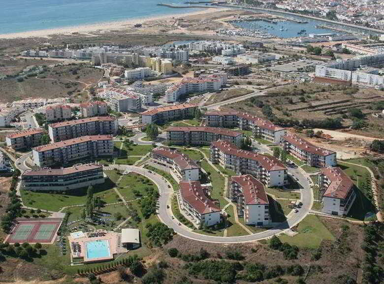 Hotel Vitasol Park