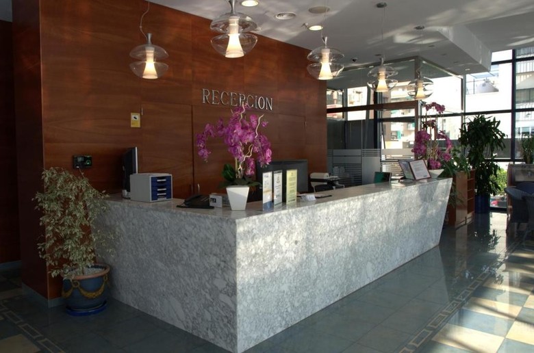Hotel Cibeles Playa
