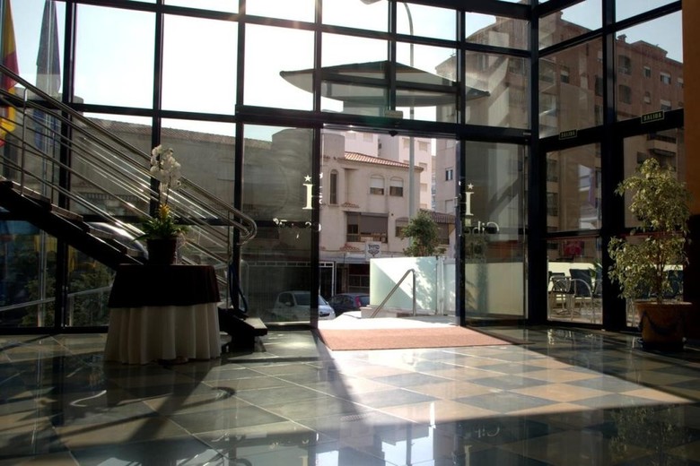 Hotel Cibeles Playa