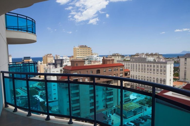 Hotel Cibeles Playa