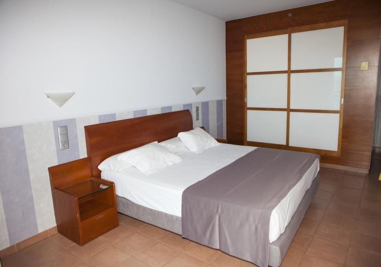 Hotel Cibeles Playa