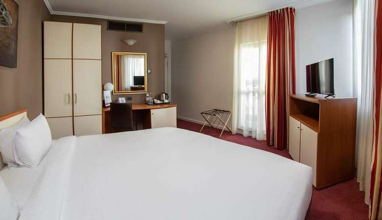 Best Western Congress Hotel