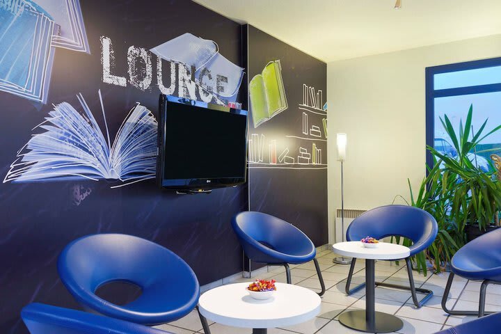 Hotel Premiere Classe