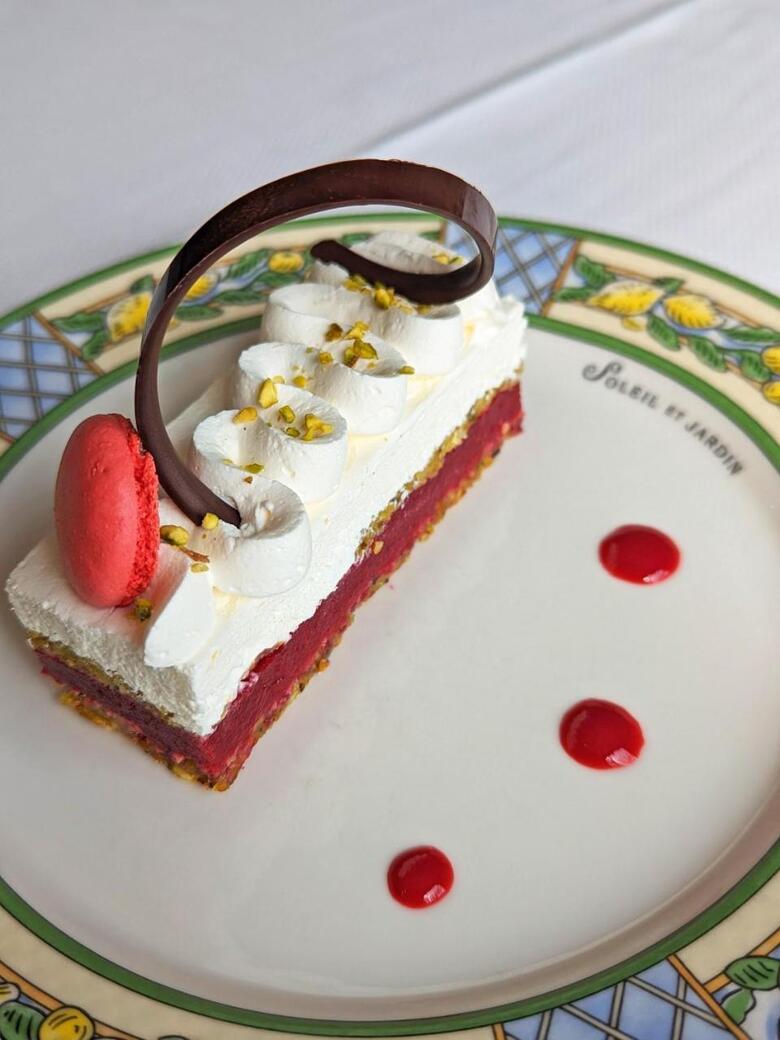 Hotel Soleil Et Jardin