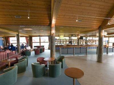 Lapland Hotel Akashotelli
