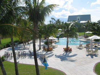 Hotel Old Bahama Bay
