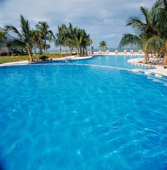 Hotel Old Bahama Bay