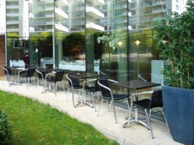 Hotel Residhome Courbevoie La D�fense