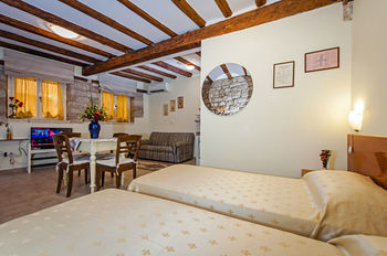 Apartamento Residence Marco Polo