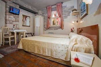 Apartamento Residence Marco Polo