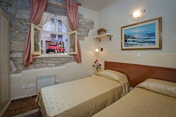 Apartamento Residence Marco Polo