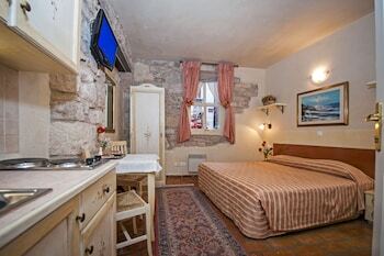 Apartamento Residence Marco Polo