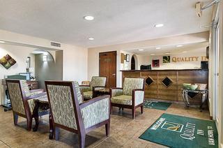 Hotel Quality Inn