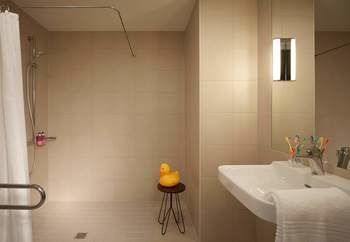 Hotel Moxy Munich Airport