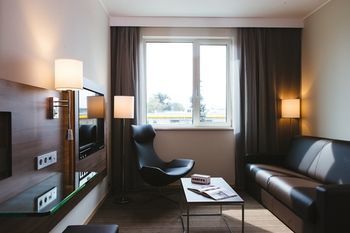 Hotel Moxy Munich Airport