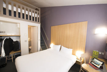 B&B Hotel Chateauroux (2) A�roport