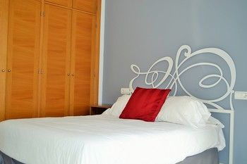 Apartamentos Mariano De Cavia