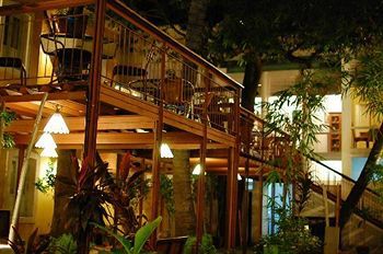 Hotel Du Parc