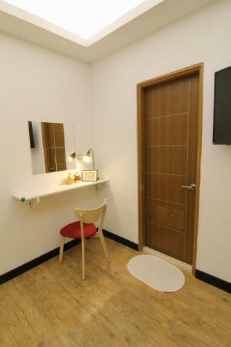 Bed & Breakfast Hualien Inn