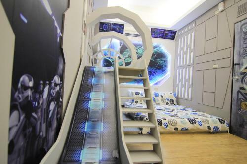Bed & Breakfast Hualien Inn