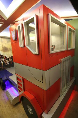 Bed & Breakfast Hualien Inn
