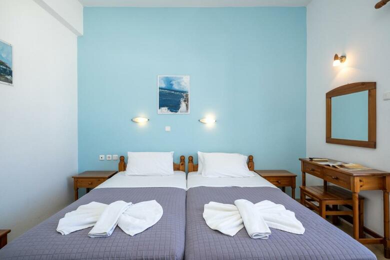 Livadia Hotel