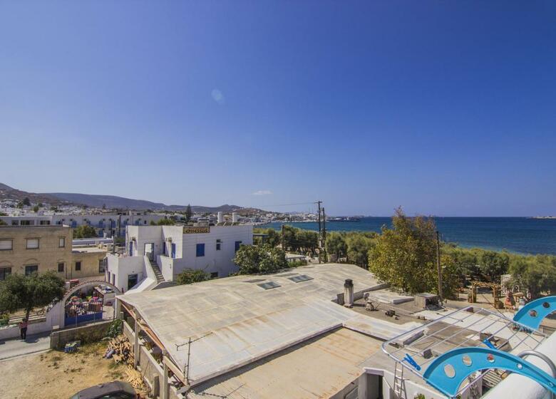 Livadia Hotel