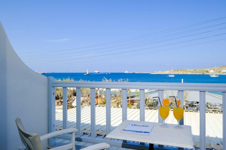 Livadia Hotel