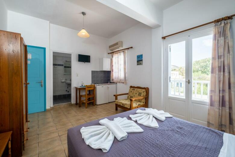 Livadia Hotel