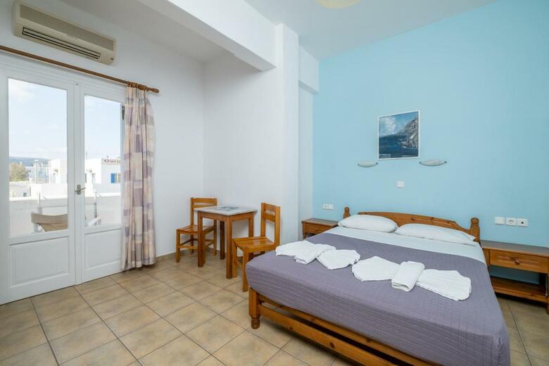 Livadia Hotel