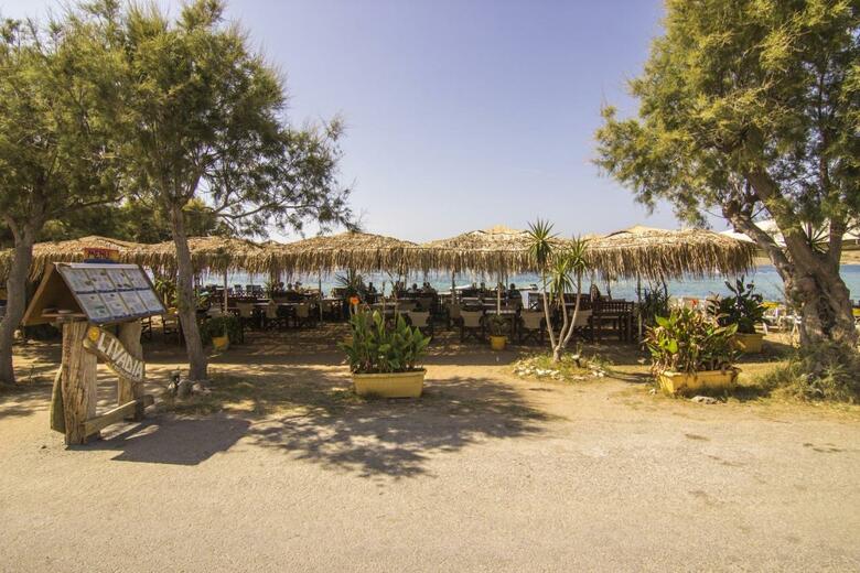 Livadia Hotel