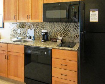 Hotel Mainstay Suites Watford City