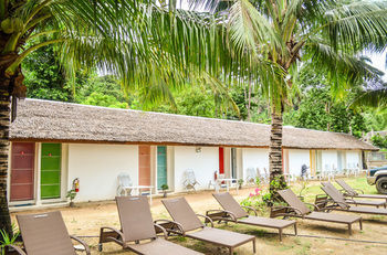 Hotel Dormitels El Nido