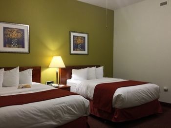 Hotel Ramada Zephyrhills