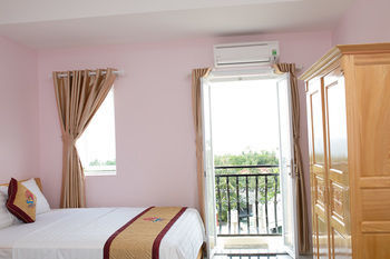 Amelia Phu Quoc Hotel