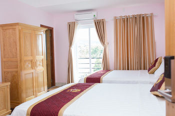 Amelia Phu Quoc Hotel