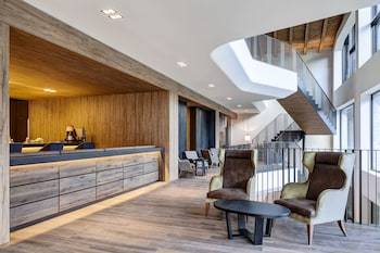Grand Hotel Courmayeur Montblanc