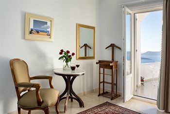 Hotel Villa Renos