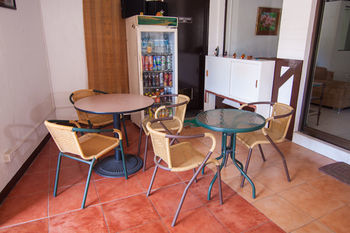 Hostal St. Nicolas Inn