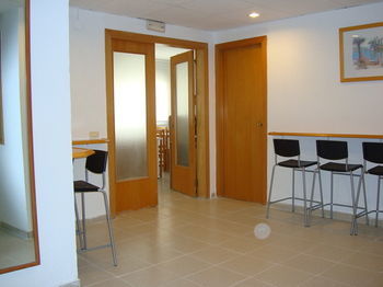 Pension Hostal Tahiti Rs
