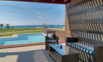 Hotel Aegean Breeze Resort - All Inclusive
